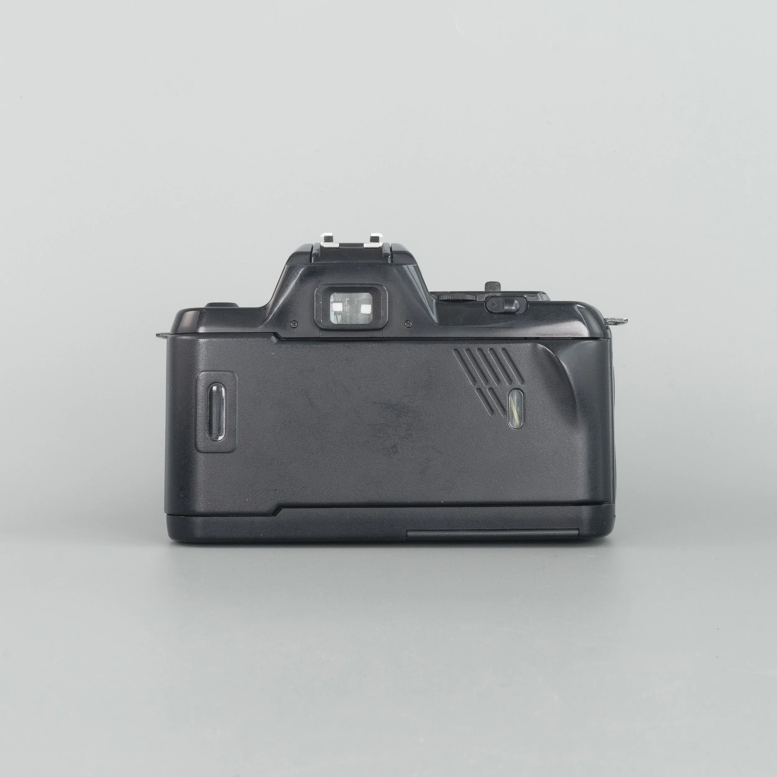 Nikon F-401 35mm SLR Film Camera - Refurbished — LensFayre